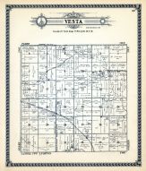 Vesta Township, Walsh County 1928